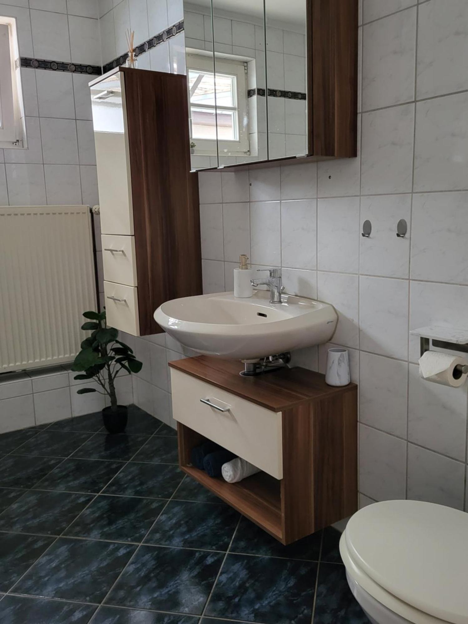 Ferienwohnung Fink Gallin  Exterior photo